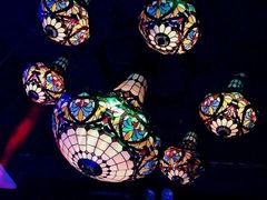 -周庄红庭演艺酒吧