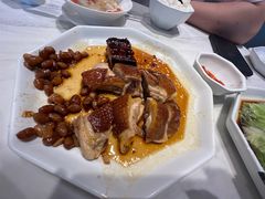 -金戈戈香港豉油鸡(南山海岸城店)