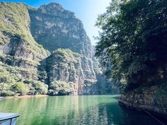-龙庆峡风景区