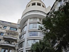 -S&L尚蓝公馆(广州北京路步行街店)