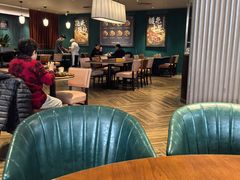 -上海人家花樣年华(中山公园店)