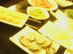 android_upload_pic-巴麦隆自助烤肉(桂林路店)