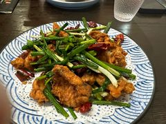 -金龙·打边炉(南京西路店)