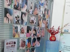 -自然之声助听器·呼吸机(和平店)