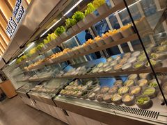 -晓沸牛肉海鲜小火锅(白湖亭万达广场店)