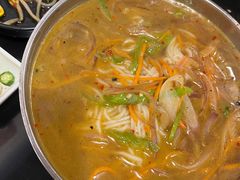 -奥西拉烤肉,盒饭,冷面(青岩刘店)