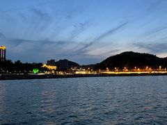 -在海一方公园