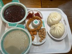 -尹三豆汁(前门旗舰店)