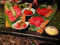 -老乾杯和牛烧肉(王府中环店)