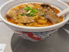 -粉吖吖·邵阳米粉(体育西路店)