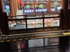 -华谊兄弟影院(IMAX洋桥店)