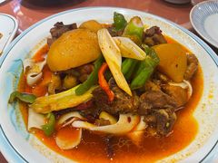 -新疆伊宁远征餐厅