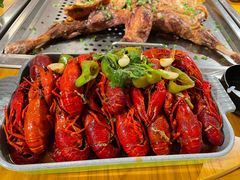 -炑羊香烤全羊(西三旗店)