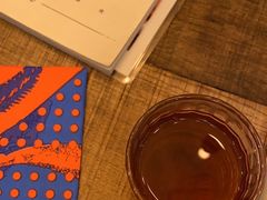 老虎茶-铁公鸡·四川料理(天环广场店)