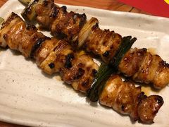 -鸟贵族(天王寺北口店)