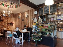 -鬼味烤翅(南锣鼓巷店)