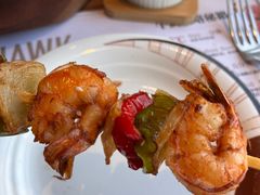 -维京战斧牛排(王府井西餐十年金冠好店)