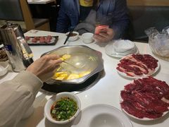 -潮发潮汕牛肉店(龙洞店)