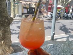 -Apollo·西班牙小酒馆(安福路店)