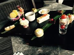 -外滩悦榕庄·海怡西餐厅