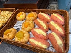 -浙江西子宾馆·瑶园咖啡厅