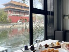 -四季民福烤鸭店(故宫店)