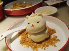 -京华烟云·北京烤鸭(领展购物广场·中关村店)