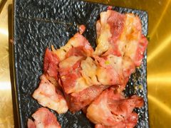-海之屋韩式烤肉(海棠68环球美食街店)