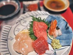 -鳥喜Toriki怀石烧鸟料理