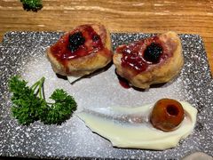 -蟹将军·松叶蟹和牛日料放题自助(K11店)