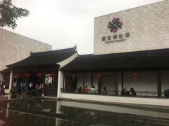 -嘉定博物馆
