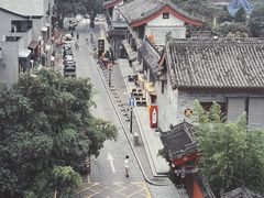 -西安城墙·碑林历史文化景区