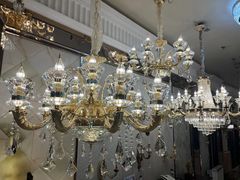 -张士灯具城(家居优选店)