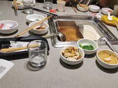 -海底捞火锅(宝龙广场夜宵主题店)