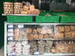 -宫廷糕点铺(人民中路店)