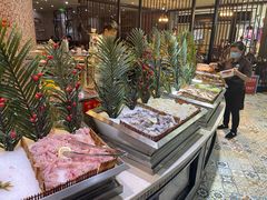 -吉布鲁牛排海鲜自助(巴南万达广场店)