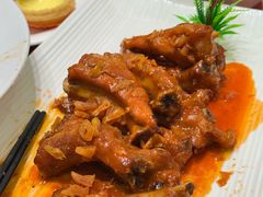 -鸿记海鲜大酒楼(开发区店)