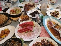 -尚一汤·粤菜海鲜(汇智国际商业中心店)