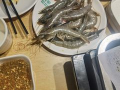 -玫瑰花园自助烤肉(顺义鑫海韵通店)