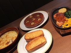 -萨莉亚意式餐厅(杭州西溪龙湖天街店)