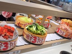 -龍歌自助小火锅(城阳万象汇店)