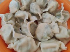 -北方饺子王·海肠捞饭·海鲜锅(山大店)