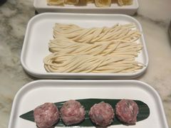 -涮福記·现切牛羊肉火锅(世纪汇店)