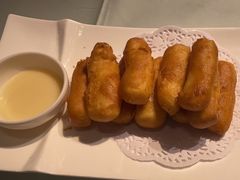 德顺大良烤脆奶-上下九广州菜馆(锦业路店)
