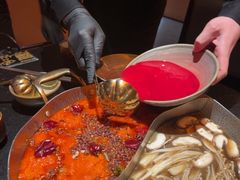 -色響火锅(恒隆广场店)