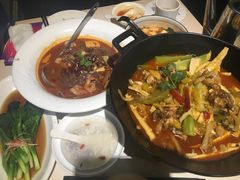 -望湘园·湖南菜(宏伊店)