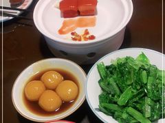 -火宫殿·湘菜小吃·商务宴请·生日聚会(东塘店)