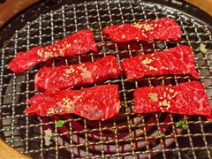 -乾杯烧肉居酒屋(中洲湾店)