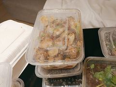 -叶存利海鲜大馅饺子(海宁路总店)