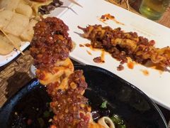 -陈家小肉串